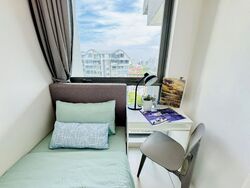 The Infiniti (D5), Condominium #517567641
